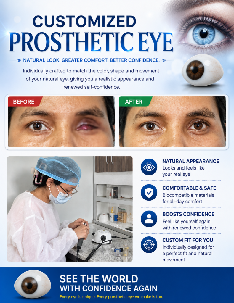 oculoplasty mechi eye hospital