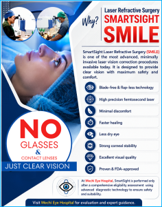 LASIK Surgery Nepal