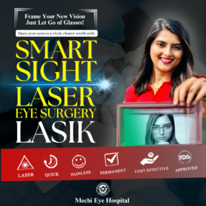 LASIK Surgery