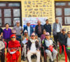 Surgical Camp Mechi Eye Hospital