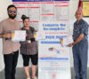 Eye Donation Mechi Eye Hospital