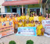 Eye Donation Program Mechi Eye Hospital