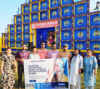 Eye Screening Camp